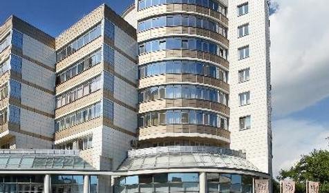 Voznesensky Hotel