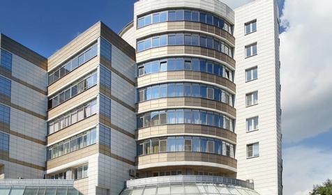 Voznesensky Hotel
