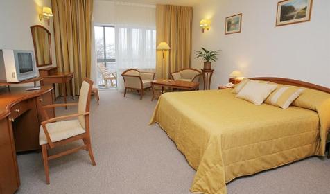 Voznesensky Hotel