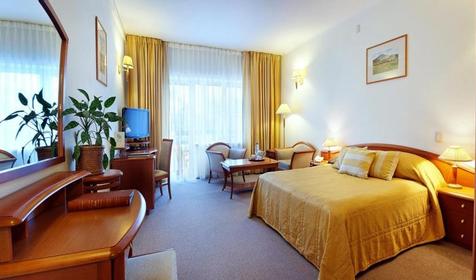 Voznesensky Hotel