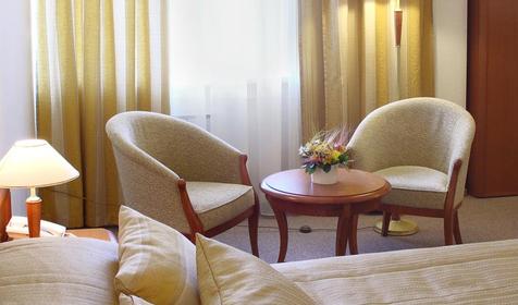 Voznesensky Hotel