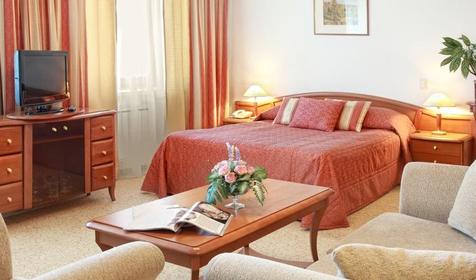 Voznesensky Hotel