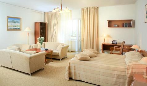 Voznesensky Hotel
