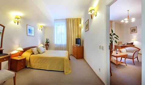 Voznesensky Hotel