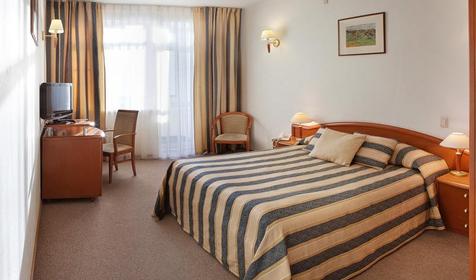 Voznesensky Hotel