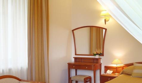 Voznesensky Hotel