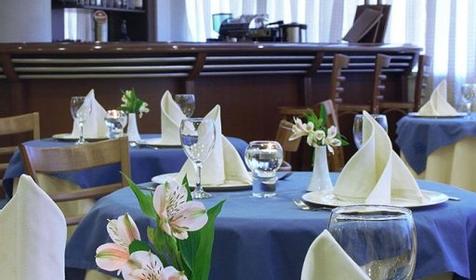 Voznesensky Hotel