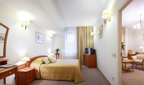 Voznesensky Hotel