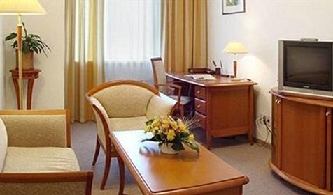 Voznesensky Hotel