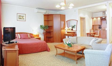 Voznesensky Hotel