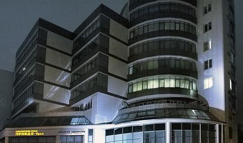Voznesensky Hotel