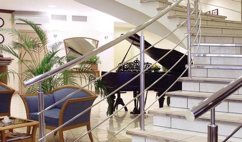 Voznesensky Hotel