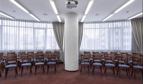 Voznesensky Hotel