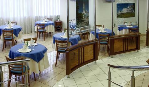 Voznesensky Hotel