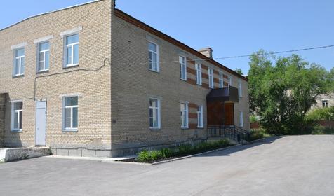 Солнечный