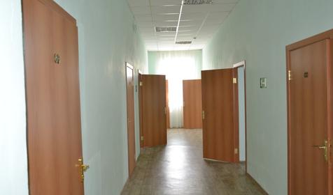 Солнечный