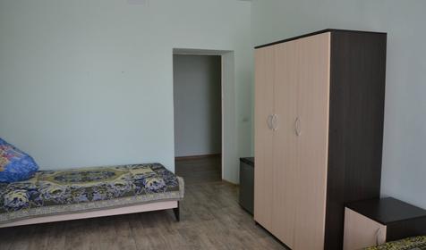 Солнечный