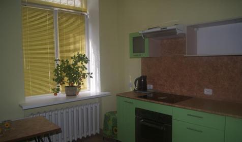 Подсолнух