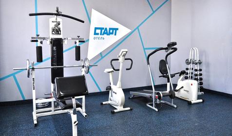 Старт