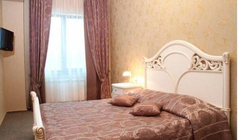 Пансионат PLAZA Essentuki, г. Ессентуки