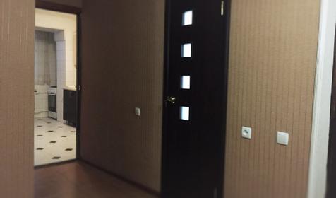 Квартира на Идарова