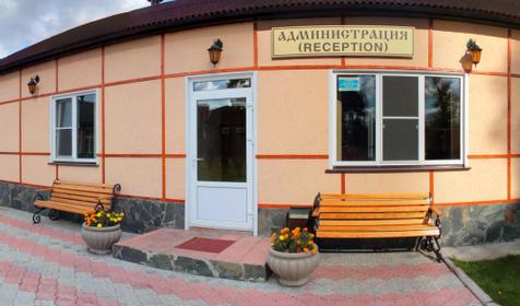 «Парк отель Д-град»