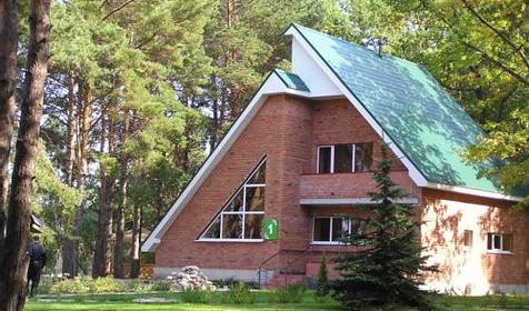 Лесная Быль