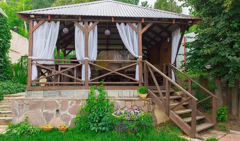 Green Roof