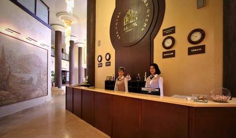 RASSTAL SPA