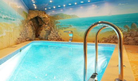 RASSTAL SPA