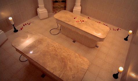 RASSTAL SPA