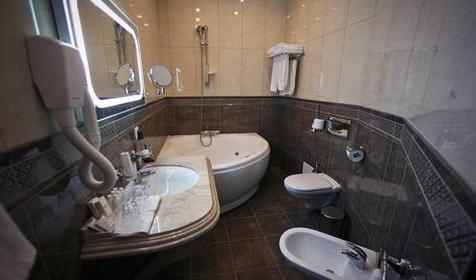RASSTAL SPA
