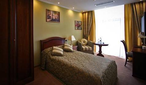 RASSTAL SPA