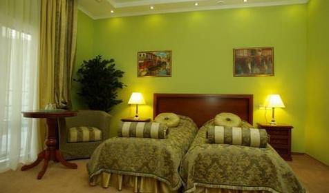 RASSTAL SPA