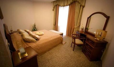 RASSTAL SPA