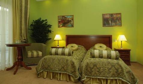 RASSTAL SPA