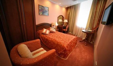 RASSTAL SPA