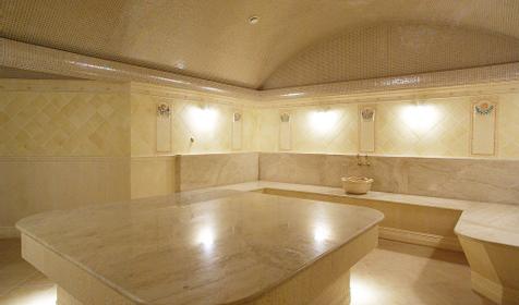 RASSTAL SPA
