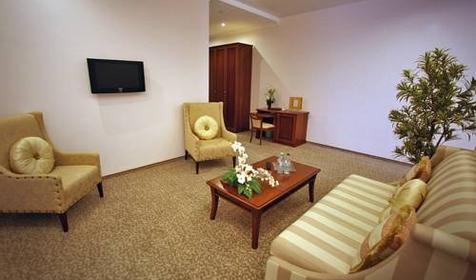 RASSTAL SPA
