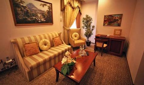 RASSTAL SPA