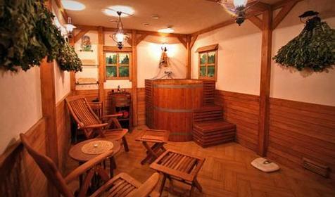 RASSTAL SPA