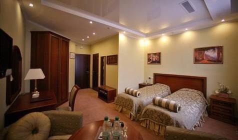 RASSTAL SPA