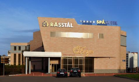 RASSTAL SPA