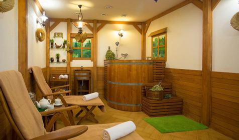 RASSTAL SPA