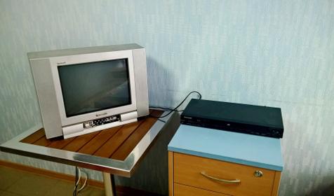 Фит Хостел