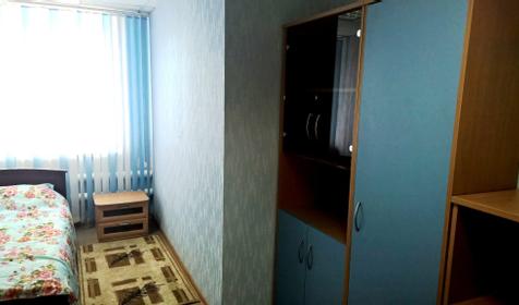 Фит Хостел