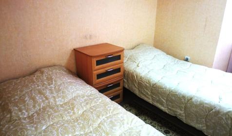 Фит Хостел