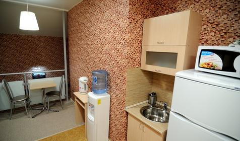 Берисон Московская