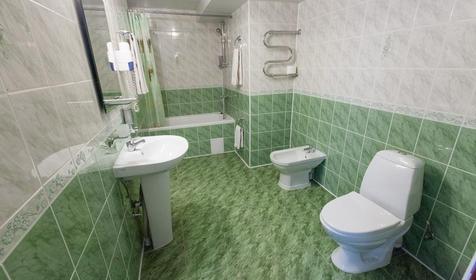 Амакс Сафар отель