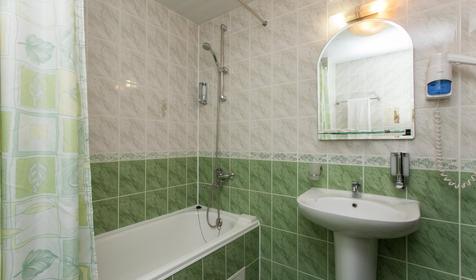 Амакс Сафар отель